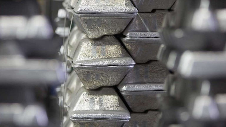 Zrównoważony rozwój MINI – odpowiedzialne zarządzanie łańcuchem dostaw – aluminium